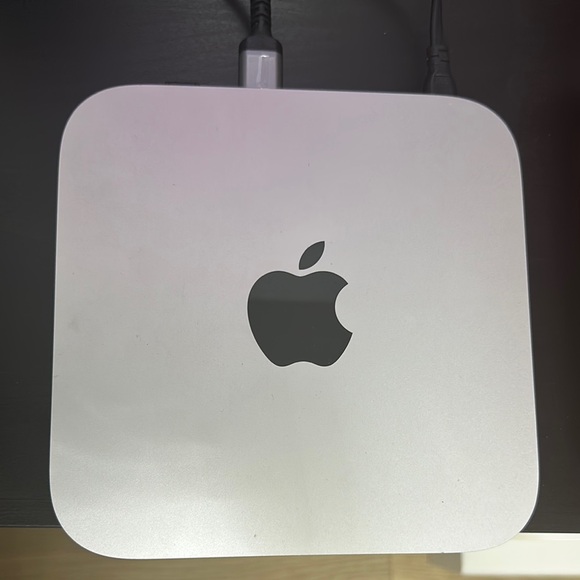 Apple Mac Mini 2020